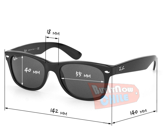 Medidas De Gafas Ray Ban Clubmaster Medidas De Gafas Ray Ban Clubmaster